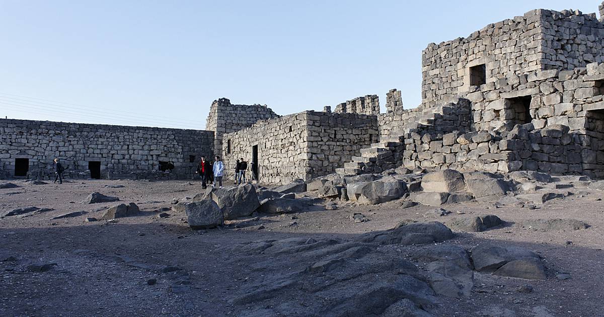 Azraq