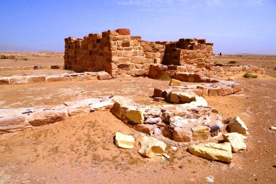 Humayma