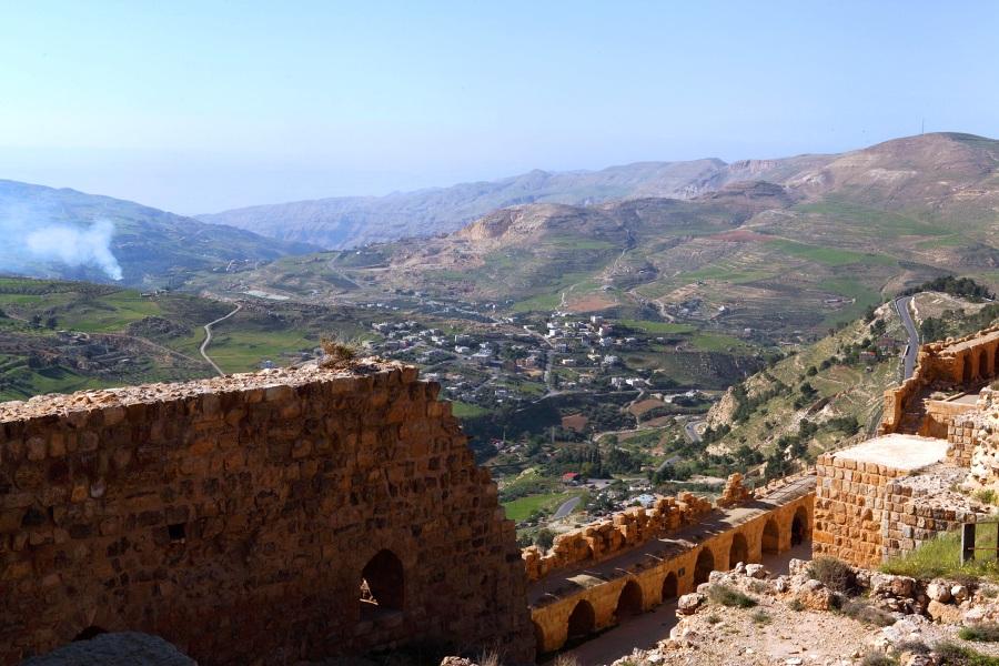 Kerak