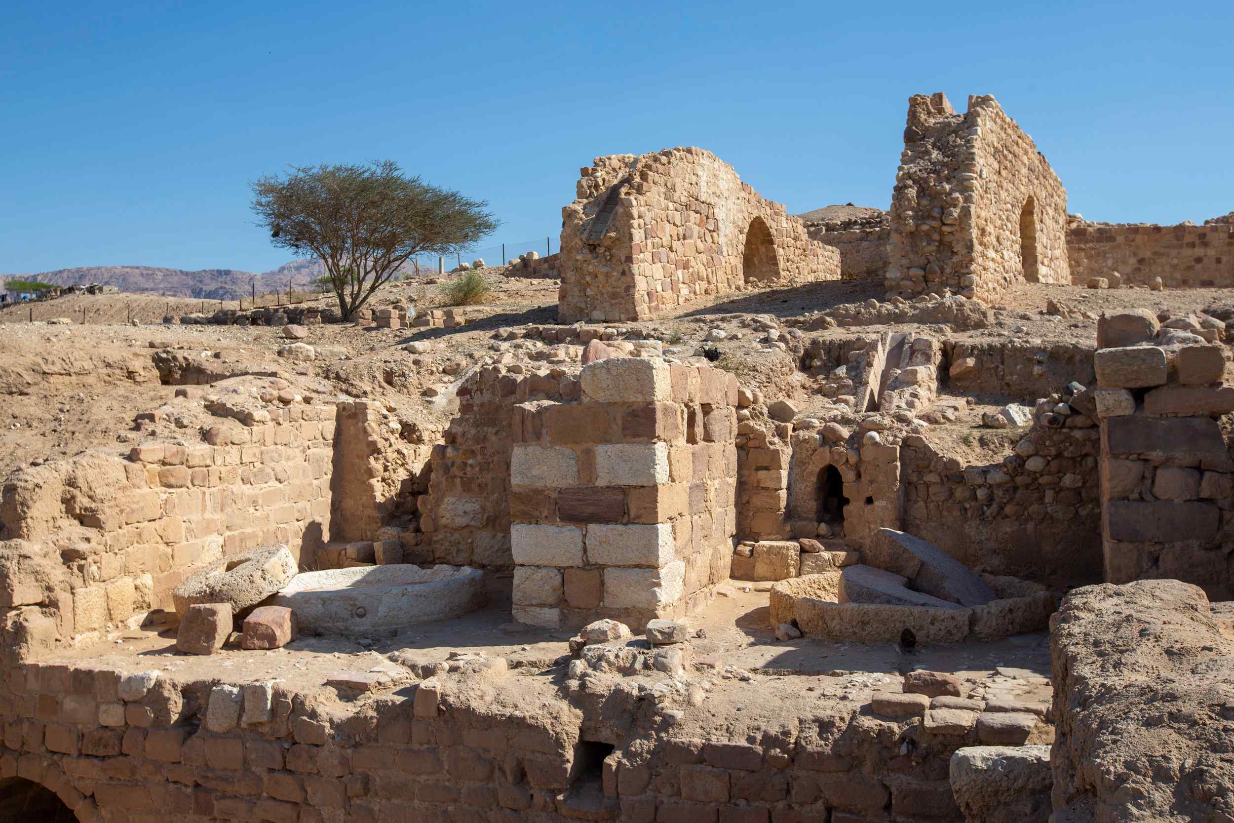 Ghor Al Safi