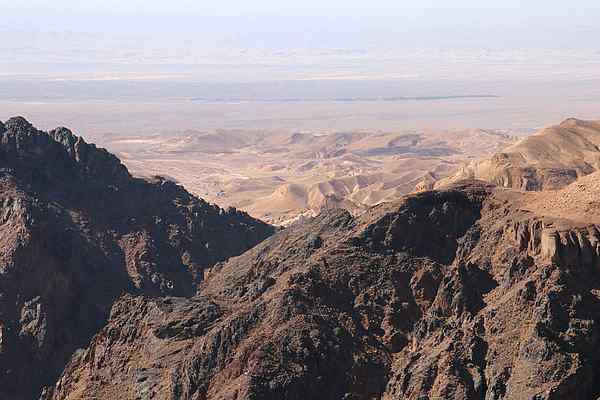Wadi Araba