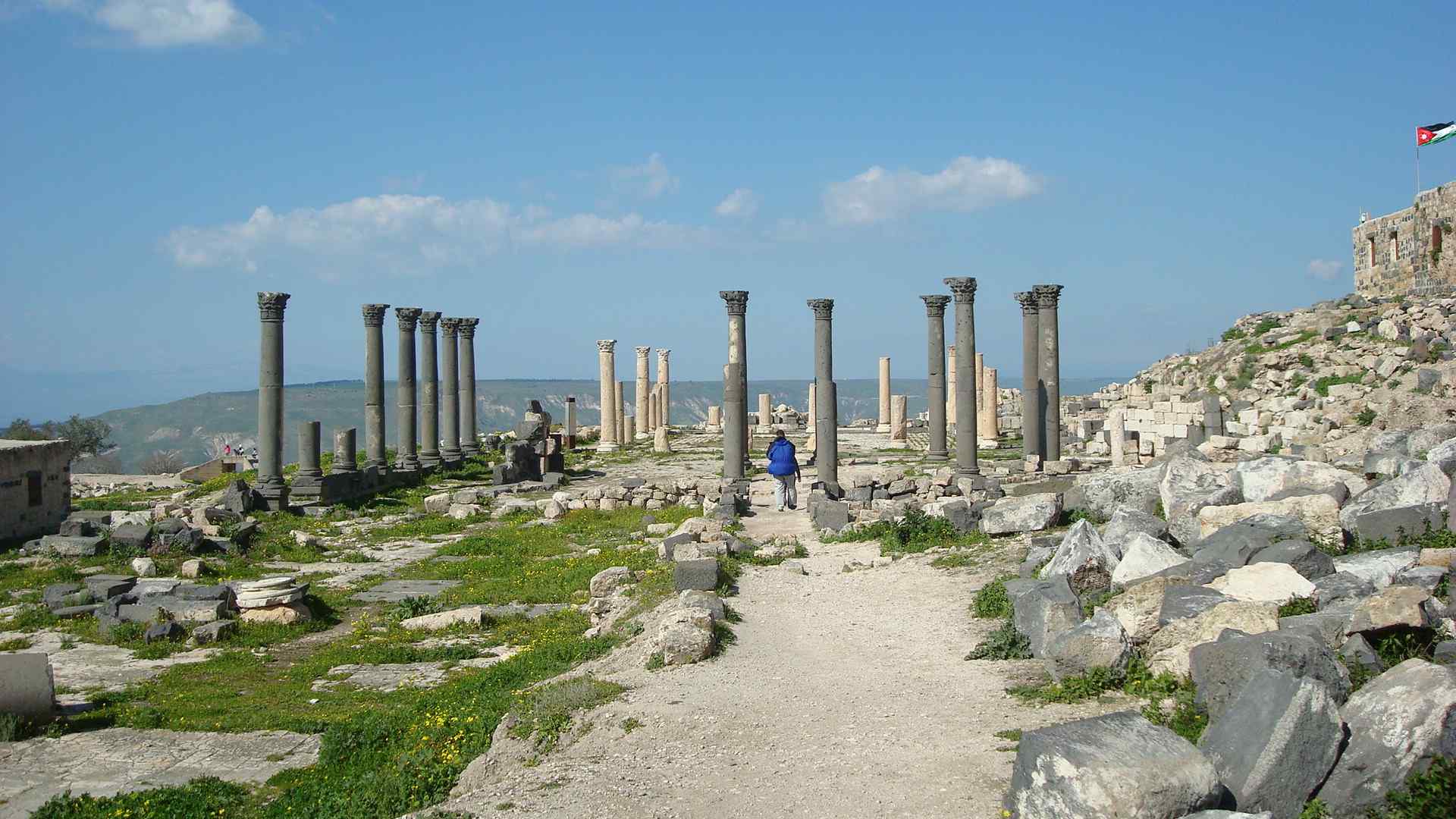 Umm Qais
