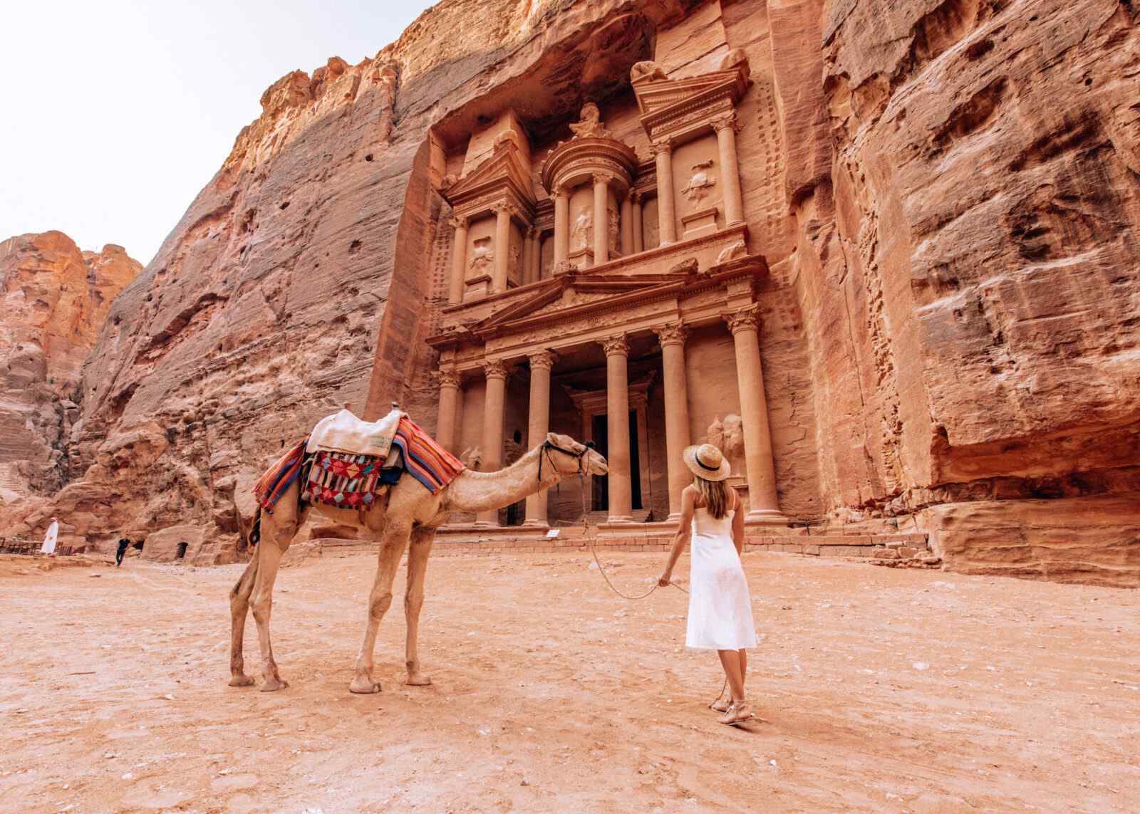 Petra