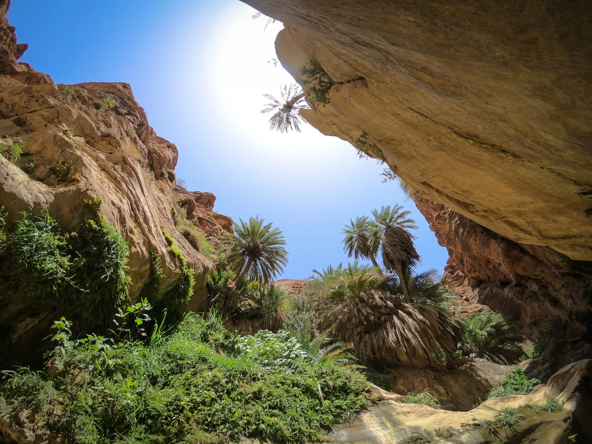 Wadi Ghuweir