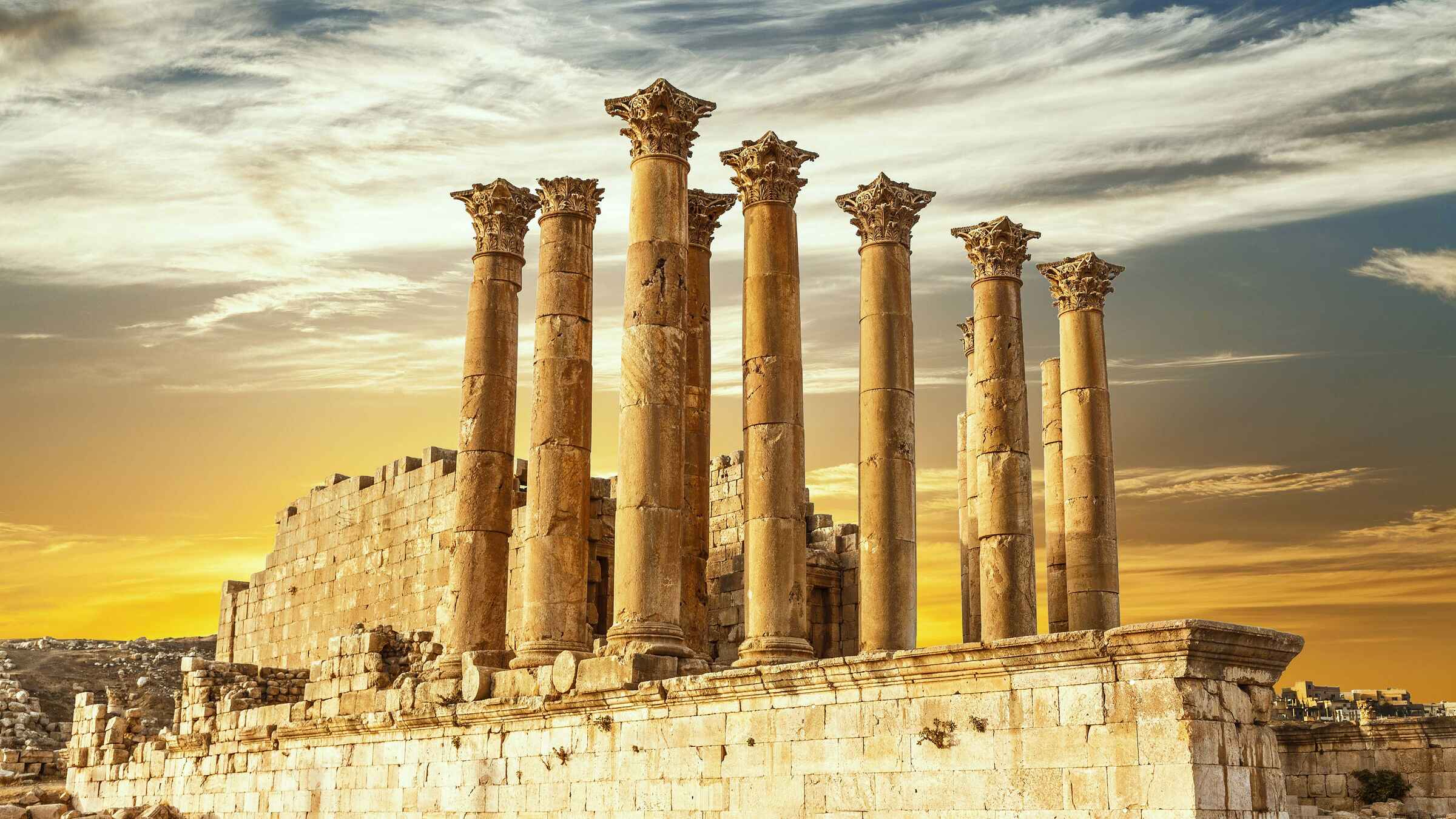 Jarash