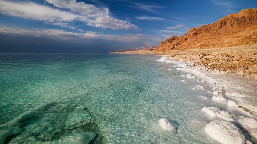 Aqaba, Dead Sea One Day Tour
