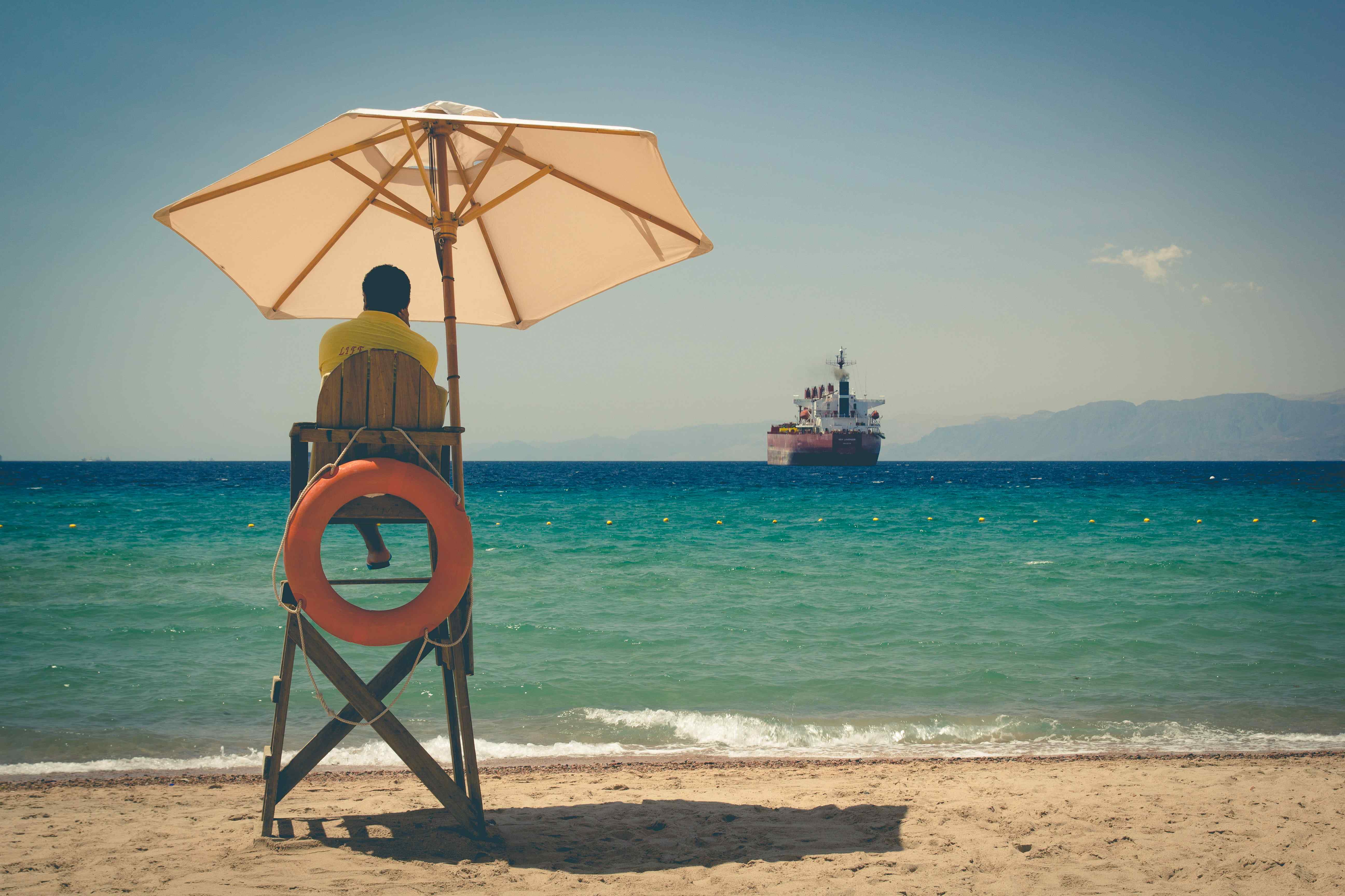 Aqaba