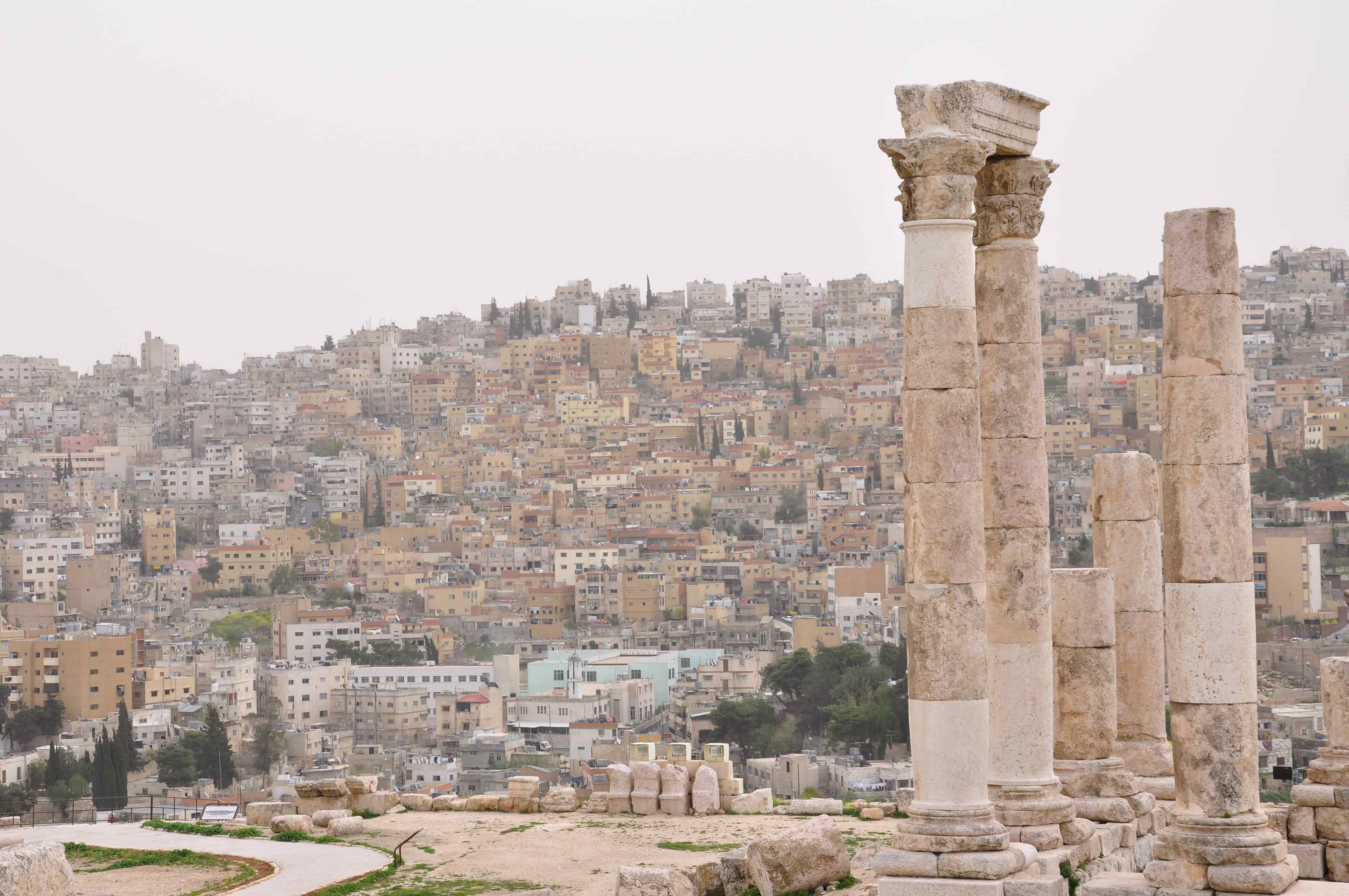 Amman